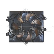 NRF 47482 Lüfter Motorkühlung für HYUNDAI VELOSTER FS