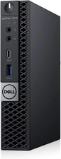Dell Optiplex 7070 Micro,Intel Core i7-8700T,8GB DRR4,128GB SSD,WIFI,Win11 Pro
