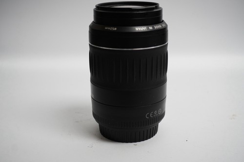 Canon Ultrasonic EF 55-200mm f4.5-5.6 II USM Zoom Objetivo Tele EOS ✅PROBADO✅ - Imagen 3 de 6