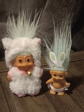 RUSS Easter Troll Set