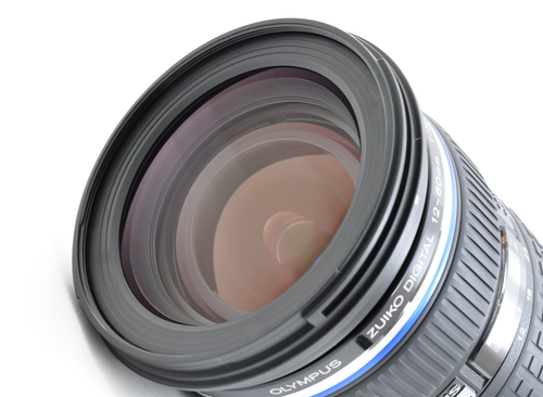 Olympus ZUIKO DIGITAL ED 12-60mm f/2.8-4 SWD Lens [Mint] Four Thirds From Japan - Picture 10 of 18