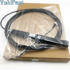 1Pc SSC13421 Rack & Pinion Mechanical Steering Cable 21 Foot For Teleflex Marine