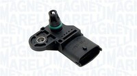 Magneti Marelli 215810008700 Sensor, Saugrohrdruck FüR Renault Suzuki