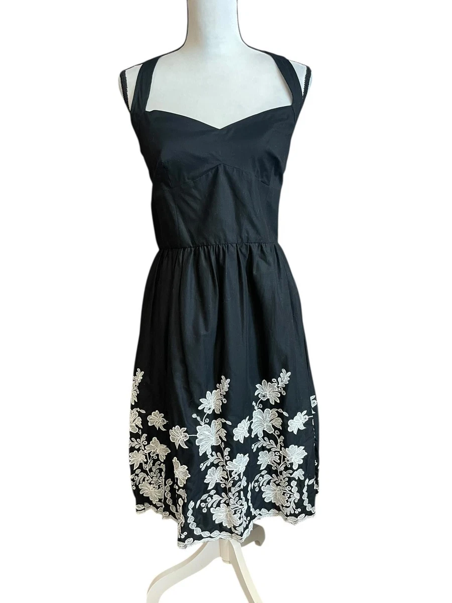 LOFT Embroidered Dresses for Women for sale | eBay