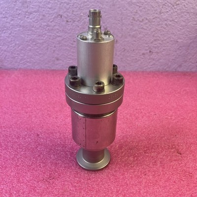 MKS HPS 421 ? Cold Cathode Vacuum/ Pressure Sensor Transducer KF25 Parts/Repair