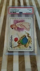 Shohei Ohtani 2018 Topps Allen & Ginter WORLD TALENT ROOKIE RC #WT-24 PSA 9 ⚾️🔥