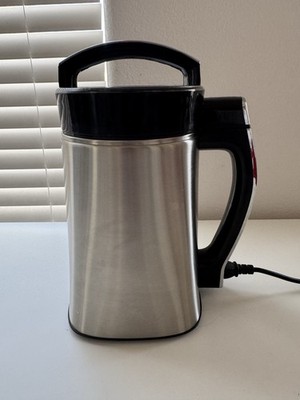 MagicalButter MB2e Herbal Infuser Machine 2 5 Cups Stainless Steel Tested