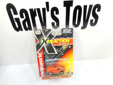 Auto World HO Scale Slot Car - 1973 Datsun 240Z X-Traction Ultra G