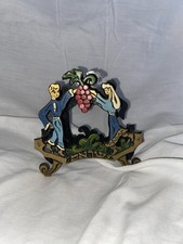 Serviette Holder