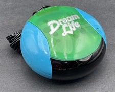 Dream Life TV Plug and Play Video Game 2005 Hasbro, NO REMOTE - WORKS!