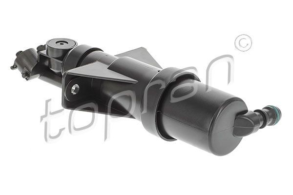 Topran 111 411 WaschwasserdüSe, Scheinwerferreinigung FüR Audi-image