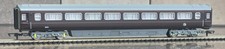Hornby R4401 Mk3a HRH The Duke Of Edinburghs Saloon in Royal Train livery '2904'