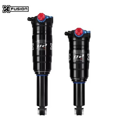 ロウ XFUSION O2 PRO RL/RLR Rear Shock Absorber Trunnion/Eye Manual