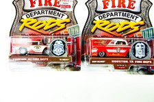 Hot Wheels Fire Rods Diecast & Toy Cars for sale | eBay