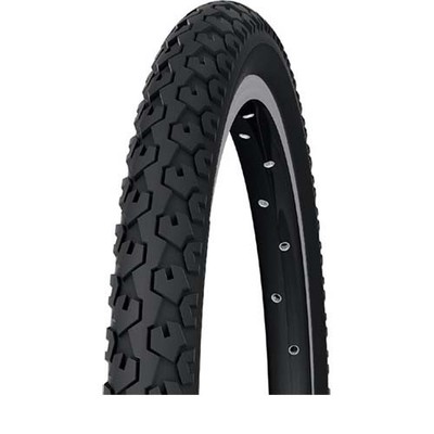 MICHELIN 44-305, COUNTRY J ACCESS LINE 16x1.75,TPI22 Black, Drahtreifen  Fahrrad
