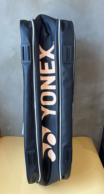 YONEX 26S/S Badminton Tennis 3Pack Tournament Bag Sports Racket