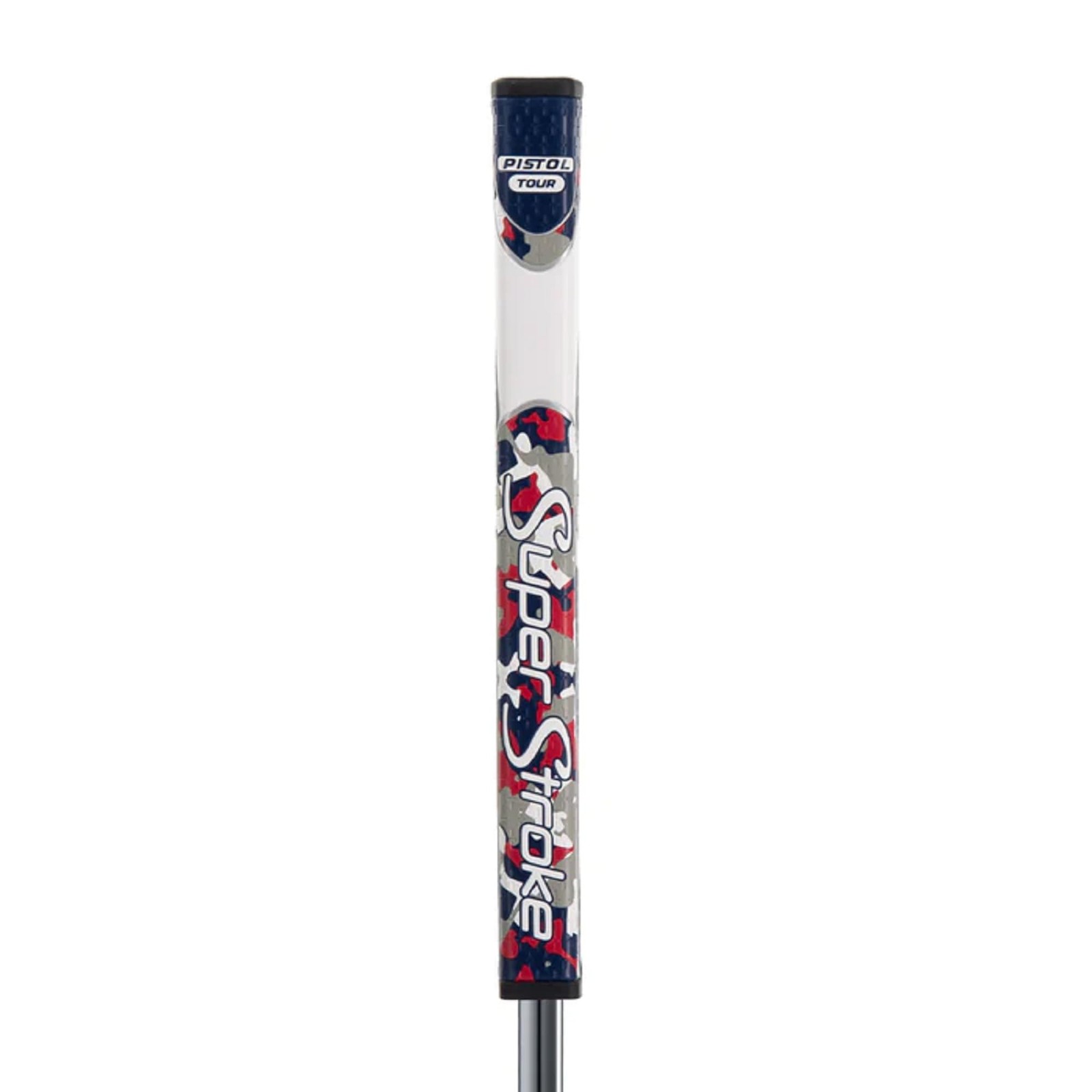 SuperStroke Zenergy Pistol Tour Golf Putter Grip No Taper En
