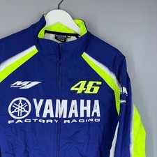Preços baixos em Jaquetas de Motocicleta Yamaha Poliéster | eBay