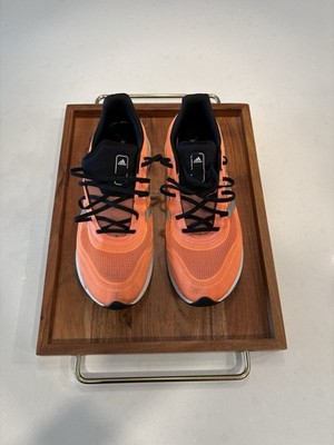 Size 15 - Adidas Supernova M Orange