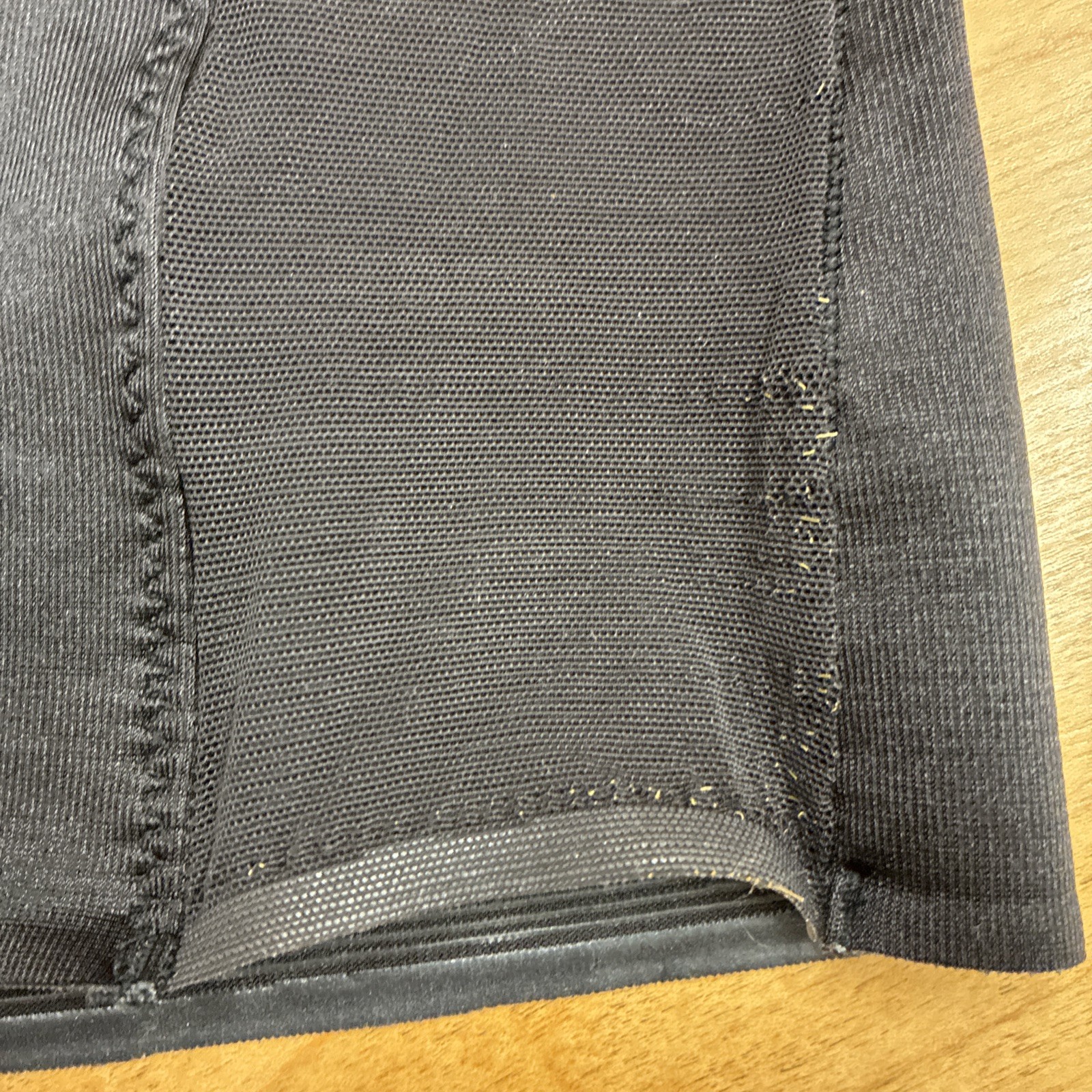 Ruby Ribbon  34 Black Cami - image 6