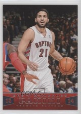2013-14 Panini Greivis Vasquez #149 00e8