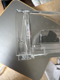 LEGO SDCC 2013 BLACK SUIT SUPERMAN SUPER RARE W/ ACRYLIC CASE **READ LISTING**