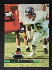 1993 Stadium Club #36 Steve McMichael Members Only