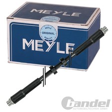 MEYLE BREMSSCHLAUCH 340MM VORNE passend für AUDI A6 ALLROAD C6 A6 C6 2.0 - 4.2