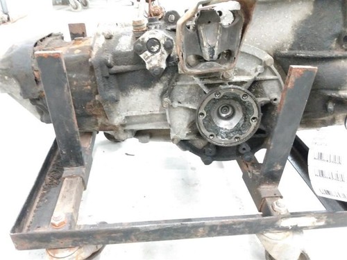 PORSCHE 924 Manual Transmission Differential Without Limited Slip 86 87 88 - Picture 3 of 11