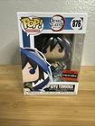Funko Pop! Vinyl: Demon Slayer: Kimetsu no Yaiba - Giyu Tomioka - AAA Anime