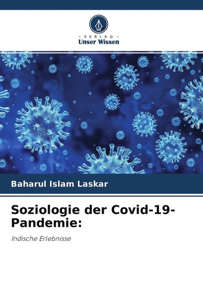 Baharul Islam Laskar | Soziologie Der Covid-19-Pandemie: | Taschenbuch | Deutsch-image