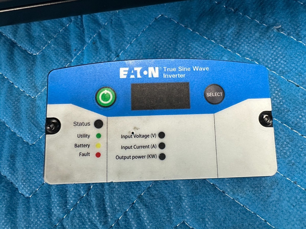K.T11ページ Kenworth T680 Eaton Power Inverter 2023 OEM | eBay