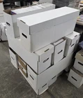 3000+ Comic Copper Newsstand ONLY Lot Marvel DC Amazing Spider-Man X-Men
