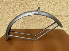 Parafango anteriore originale NUOVO Moto Guzzi Cardellino Guzzino NEW 73 65