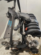 Motor Mercedes-Benz R129 OM104R129 3.2 Benzin Engine Komplett