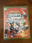 Looney Tunes Wacky World Of Sports - Microsoft Xbox One Series X|S