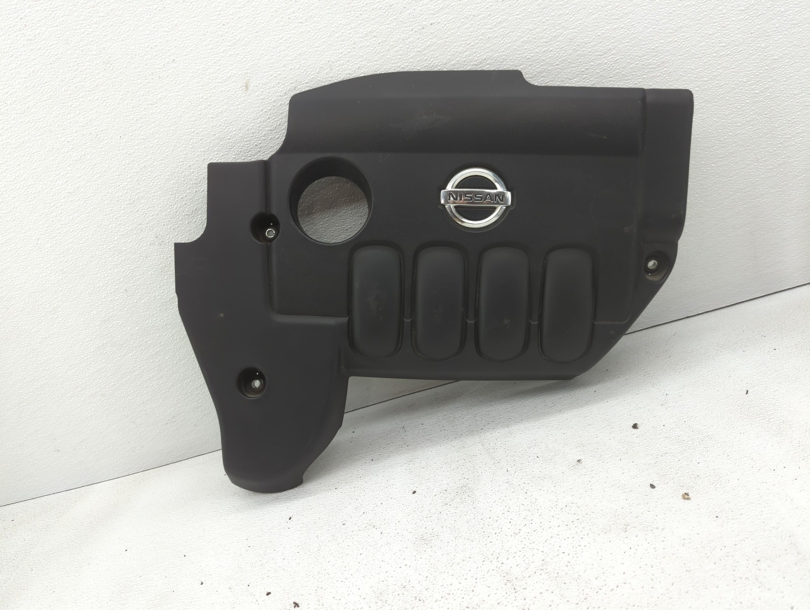 2012 Nissan Altima Engine Cover YAC13