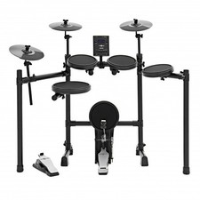 Digital Drums 220X Electronic Drum Kit by Gear4music - FAULTY - RRP £299