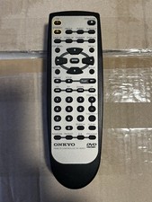 Onkyo RC-450 DV - Original Fernbedienung für DV-S 555 Onkyo DVD-Player