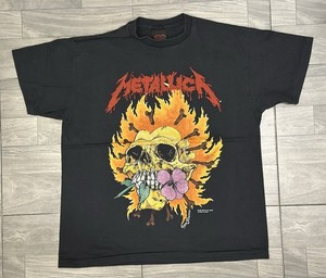 Metallica 1994 Shirt for sale | eBay