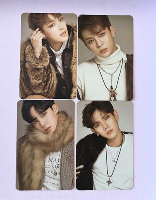 ATEEZ TREASURE EP.2 ZERO TO ONE*CHOOSE YOUR PHOTOCARD* COMES WITH ONLY ONE CARD*