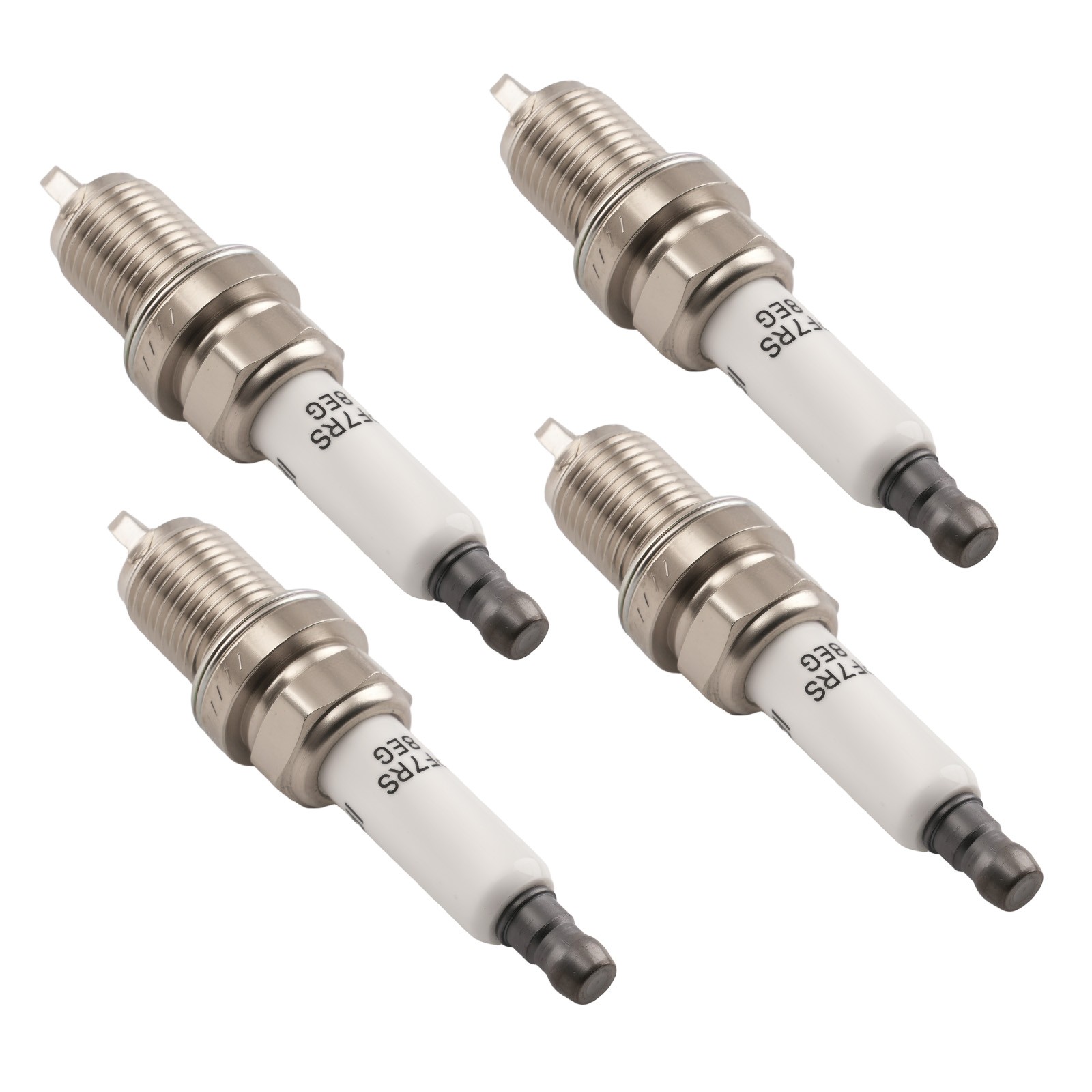 Iridium Spark Plugs for Chevrolet Cruze 2011-2016 1.4L LUV 91039 XS3922