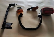 Maniglione Posteriore Più Varie BMW R 1100 R