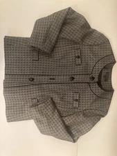 john meyer Two Piece collection Skirt Suit