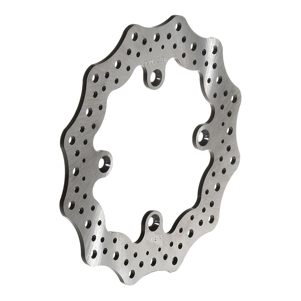 RFX Race Rear Disc Suzuki RM80/85 90-04