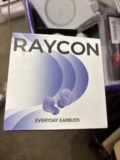Raycon The Everyday Earbuds - PURPLE -