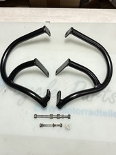 Hepco+Becker Sturzbügel Motorschutz links und rechts BMW F650, F 650 ( CS / K14