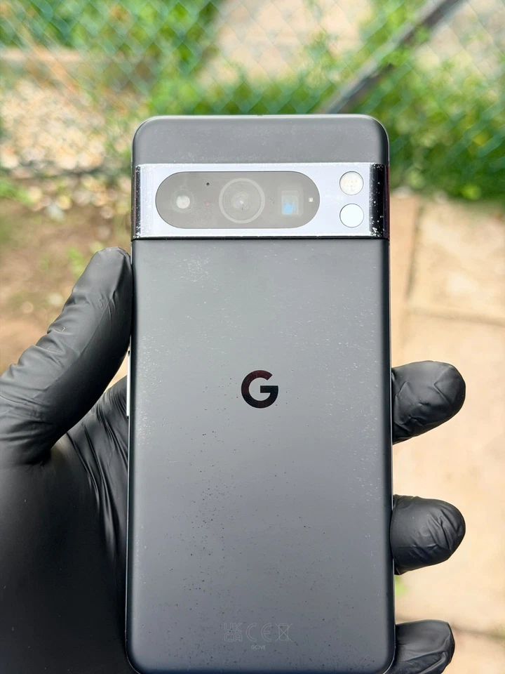 Google Pixel 8 Pro · 128GB, photo 1 of 5