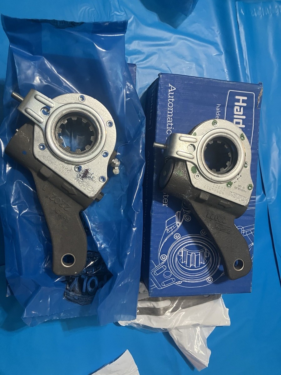 Lot Of 2 Haldex 40026228 Automatic Slack Adjuster Kit, 5.5