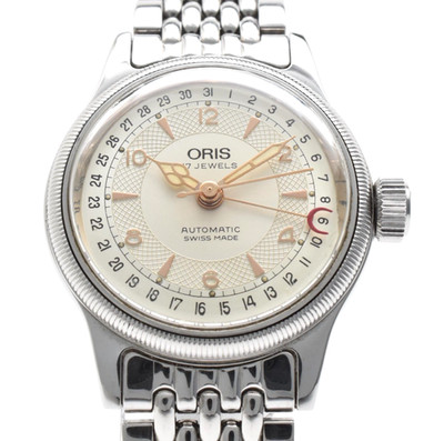 ORIS Big Crown Pointer Date 7400B Vintage 32mm Automatic Men's Watch